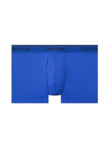 Boxer Calvin Klein Micro Stretch Cooling en azul 