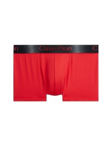 Boxer para Navidad en rojo de Calvin Klein para hombre
