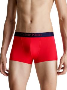 Calvin Klein calzoncillo en rojo para regalar en Navidad