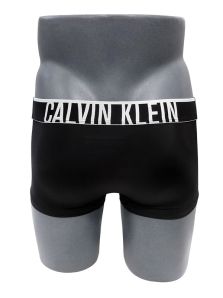 Moda interior para hombre de Calvin Klein en microfibra
