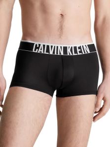 Moda interior para hombre de Calvin Klein en microfibra