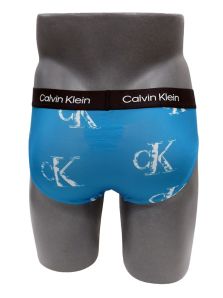 Calzoncillo slip de microfibra de Calvin Klein underwear