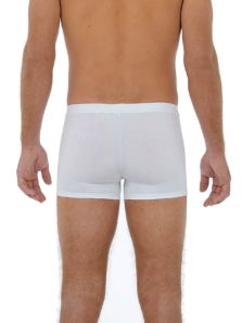 Calzoncillos comodos para hombre de HOM con abertura