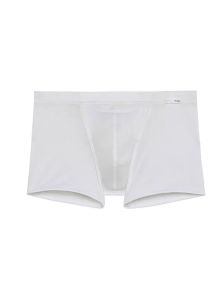 Boxer HOM H01 Tencel Soft en blanco