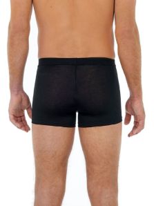 Comprar calzoncillos de HOM en negro