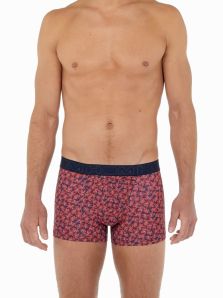 Calzoncillo HOM H01 con abertura horizontal para hombre