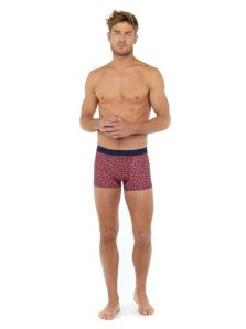 Slip HOM H01 pour homme en microfibre
