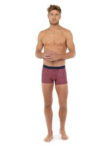 Slip HOM H01 pour homme en microfibre