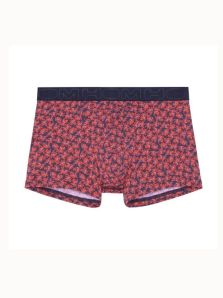 Boxer HOM H01 mod. Loe en microfibra