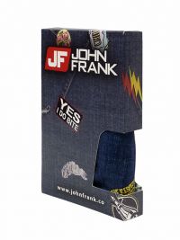 Boxer John Frank mod. Ripped