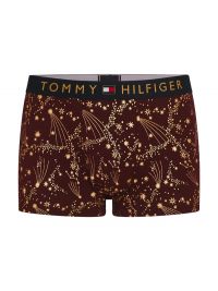 Tommy Hilfiger - Calzocillo para Navidad