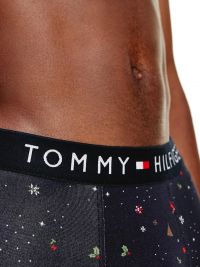 Ideas para regalar - Calzoncillo con estrellas de Tommy Hilfiger