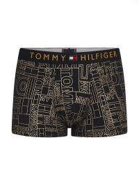 Boxer Tommy Hilfiger Organic Cotton Holiday