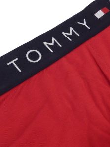 Tommy Hilfiger - regala un calzoncillo rojo estas Navidades