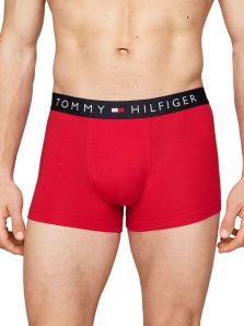 Tommy Hilfiger - regala un calzoncillo rojo estas Navidades