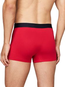 Tommy Hilfiger - regala un calzoncillo rojo estas Navidades
