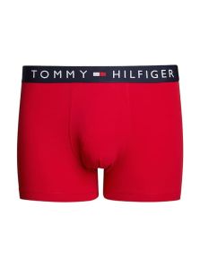 Tommy Hilfiger - regala un calzoncillo rojo estas Navidades