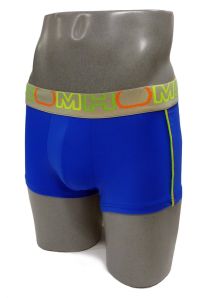 Boxer HOM Sport mod. Training en Az. Eléctrico