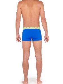 Boxer HOM Sport mod. Training en Az. Eléctrico