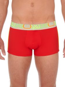 Boxer HOM Sport mod. Training en Rojo