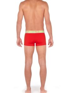 Boxer HOM Sport mod. Training en Rojo