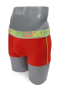 Boxer HOM Sport mod. Training en Rojo