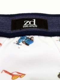 Calzoncillos Boxer ZD Niza