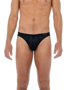 HOM micro slip de lyocell. Ropa interior masculina