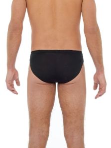 Regalo moda intima para hombre de HOM en Lyocell