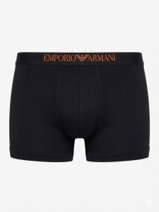 Sorprende a tu padre con un calzoncillo Emporio Armani, un regalo que combina estilo y practicidad, perfecto para este Día del Padre.