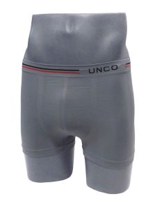 Calzoncillos sin costuras ideales para la practica deportiva