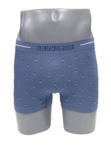 Descubre los calzoncillos UNCO de microfibra sin costuras: confort premium, diseño moderno y oferta exclusiva online.