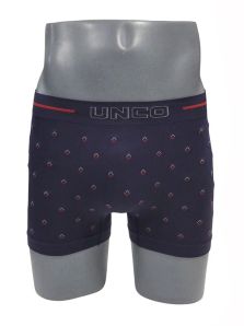 Compra pack UNCO para hombre sin costuras, microfibra transpirable y ajuste perfecto.