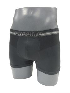 UNCO - Dos boxers sin costuras al mejor precio posible