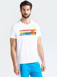 Camiseta GUESS surf California