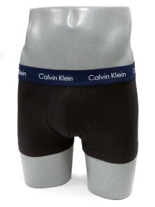 3 Pack Boxers Calvin Klein 6ED