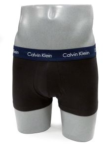 Pack con 3 Boxers de Calvin Klein 6ED