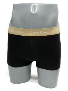 Pack con 3 Boxers de Calvin Klein 6ED