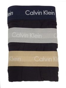 Pack con 3 Boxers de Calvin Klein 6ED