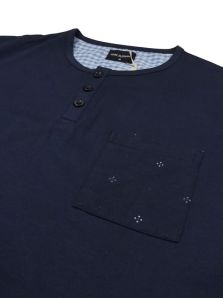 Regalo ideal, Pijama Dark Elephant corto para caballero.