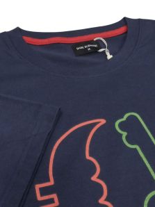 Oferta especial en Pijama Dark Elephant corto marino, ¡no te lo pierdas!
