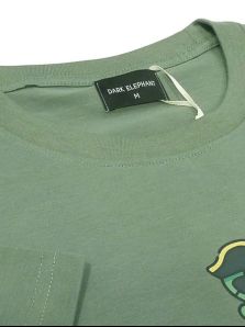 Oferta especial en Pijama Dark Elephant verde, sueños de pirata garantizados.