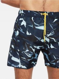 Bañador Diesel BMBX-Seasprint Camuflaje