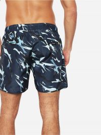 Bañador Diesel BMBX-Seasprint Camuflaje