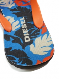 Chanclas Diesel Splish para Hombre