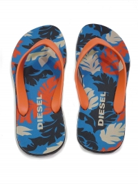 Chanclas Diesel Splish para Hombre