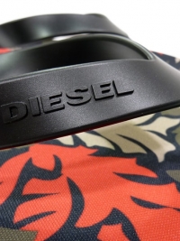 Chanclas Diesel Splish Hombre