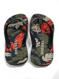 Chanclas Diesel Splish Hombre