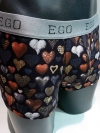 Boxer HOM e-Go Hearts