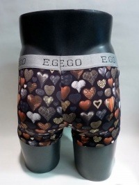 Boxer HOM e-Go Hearts